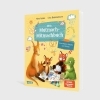 Buchcover und Innenansicht für das Buch: Mein Mutmach-Mitmachbuch