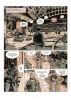 Buchcover und Innenansicht für das Buch: Metro 2033 (Comic). Band 2 (von 4)