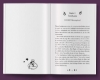 Buchcover und Innenansicht für das Buch: Mona - Zwischen Himmel und Hölle
