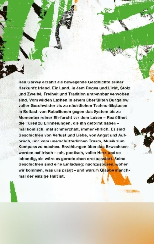 Buchcover und Innenansicht für das Buch: Before I met Supergirl