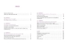 Buchcover und Innenansicht für das Buch: Neustart fürs Nervensystem