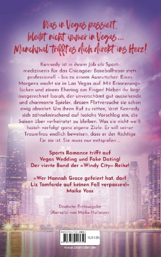 Buchcover und Innenansicht für das Buch: Play with Me (Windy City
