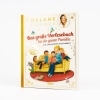 Buchcover und Innenansicht für das Buch: HELENE FISCHER: Das große Vorlesebuch für die ganze Familie mit Geschichten und Liedern