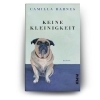 Buchcover und Innenansicht für das Buch: The Usual Desire to Kill