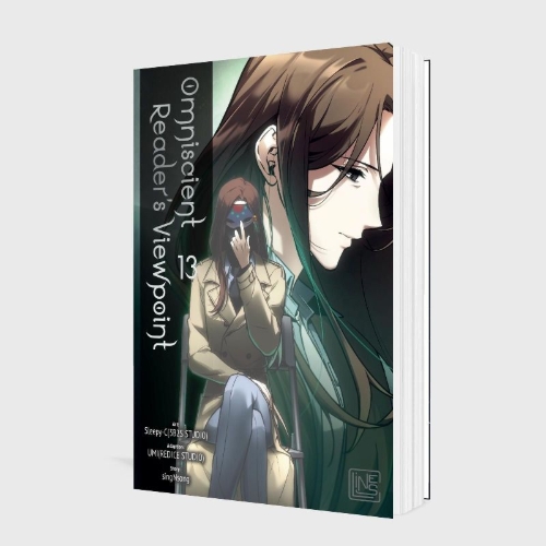 Buchcover und Innenansicht für das Buch: Jeonjijeok Dokja Sijeom