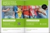 Buchcover und Innenansicht für das Buch: MARCO POLO Camper Guide Dänemark