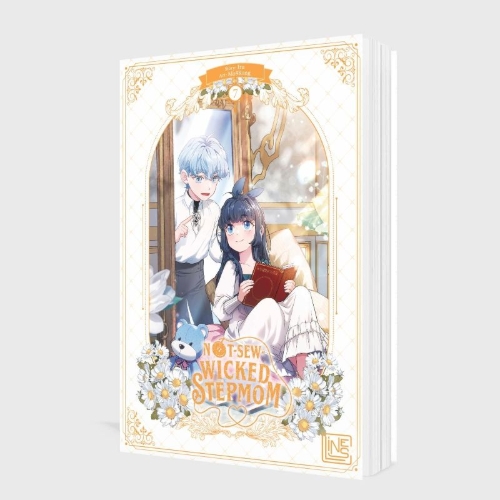 Buchcover und Innenansicht für das Buch:  Gyemoinde Ttari Neomu Gwiyeowo