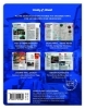 Buchcover und Innenansicht für das Buch: LONELY PLANET Reiseführer Entdecke Paris