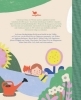 Buchcover und Innenansicht für das Buch: Wunderbare Gedichtezeit - Ein Hausbuch mit 100 Gedichten für dein Leben