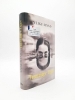 Buchcover und Innenansicht für das Buch: Triste Tigre