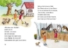Buchcover und Innenansicht für das Buch: Leselöwen 2. Klasse - Fohlengeschichten