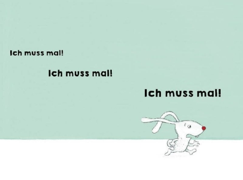 Buchcover und Innenansicht für das Buch: J'ai envie