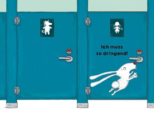 Buchcover und Innenansicht für das Buch: J'ai envie