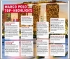 Buchcover und Innenansicht für das Buch: MARCO POLO Reiseführer Singapur
