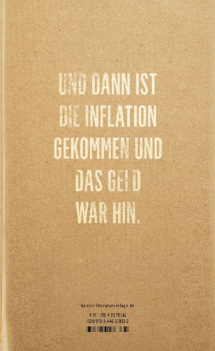 Buchcover und Innenansicht für das Buch: Eigentum