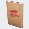 Buchcover und Innenansicht für das Buch: Eigentum