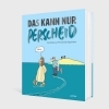 Buchcover und Innenansicht für das Buch: Das kann nur Perscheid