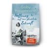 Buchcover und Innenansicht für das Buch: Hoffnung auf eine glückliche Zukunft