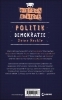 Buchcover und Innenansicht für das Buch: Einfach erklärt - Politik - Demokratie - Deine Rechte