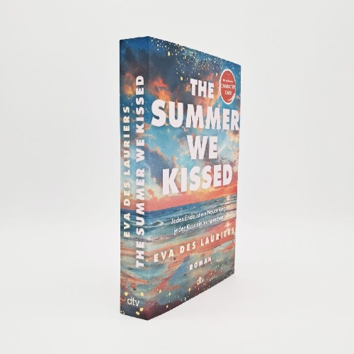 Buchcover und Innenansicht für das Buch: I Wish You Would