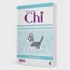 Buchcover und Innenansicht für das Buch: Ch¿zu Su¿to H¿mu