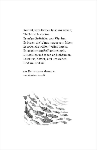 Buchcover und Innenansicht für das Buch: The Tail of Emily Windsnap