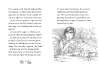 Buchcover und Innenansicht für das Buch: Ruby Fuzzybrush´s Star Dance