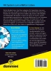 Buchcover und Innenansicht für das Buch: Systemische Therapie für Dummies