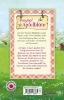 Buchcover und Innenansicht für das Buch: Ponyhof Apfelblüte - Ladys glanzvoller Auftritt