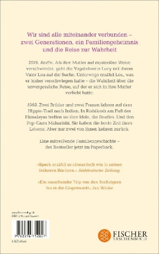 Buchcover und Innenansicht für das Buch: Yoga Town