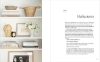 Buchcover und Innenansicht für das Buch: Minimalista. Your Step-by-Step Guide to a Better Home, Wardrobe, and Life