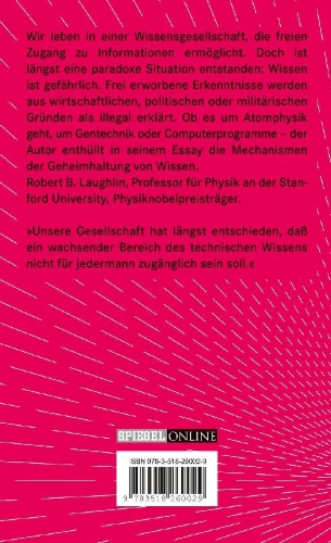 Buchcover und Innenansicht für das Buch: The crime of reason
