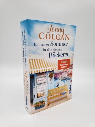 Buchcover und Innenansicht für das Buch: Sunrise by the Sea