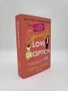 Buchcover und Innenansicht für das Buch: The Spanish Love Deception