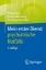 Buchcover und Innenansicht für das Buch: Mein erster Dienst - psychiatrische Notfälle