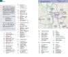 Buchcover und Innenansicht für das Buch: Reise Know-How CityTrip Leipzig