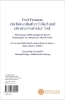 Buchcover und Innenansicht für das Buch: Unser Ole