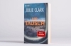 Buchcover und Innenansicht für das Buch: The Flight