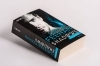 Buchcover und Innenansicht für das Buch: Shadow Rider - The Shadow Series Book 1