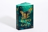 Buchcover und Innenansicht für das Buch: Ember Quartet #3 von 4