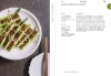 Buchcover und Innenansicht für das Buch: Proef Korea. Koreaanse recepten met lokale ingrediënten