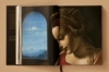Buchcover und Innenansicht für das Buch: Leonardo
