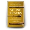 Buchcover und Innenansicht für das Buch: Sound Tracks