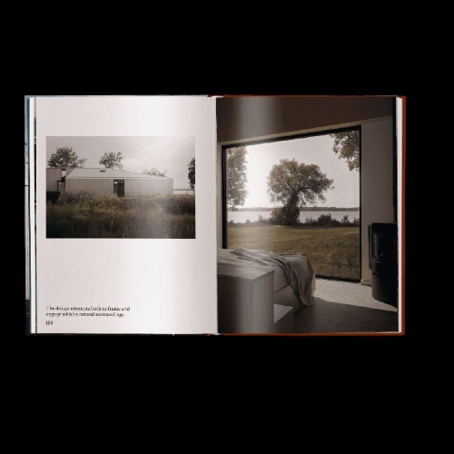 Buchcover und Innenansicht für das Buch: Northern Exposure