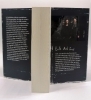 Buchcover und Innenansicht für das Buch: Vit Melankoli