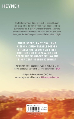 Buchcover und Innenansicht für das Buch: Terafik