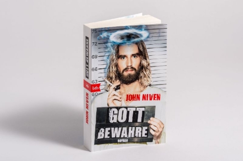 Buchcover und Innenansicht für das Buch: The Second Coming