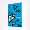 Buchcover und Innenansicht für das Buch: Gamma (Die große Erzählung 4)