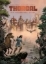 Buchcover und Innenansicht für das Buch: Thorgal Saga: La cité mouvante