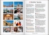 Buchcover und Innenansicht für das Buch: Baedeker SMART Reiseführer Venedig